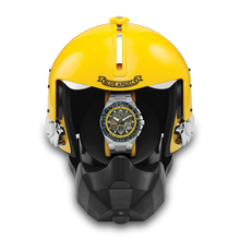 Load image into Gallery viewer, Citizen Blue Angels Promaster Skyhawk A-T