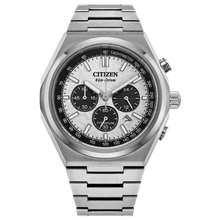 Load image into Gallery viewer, Citizen Zenshin Chrono