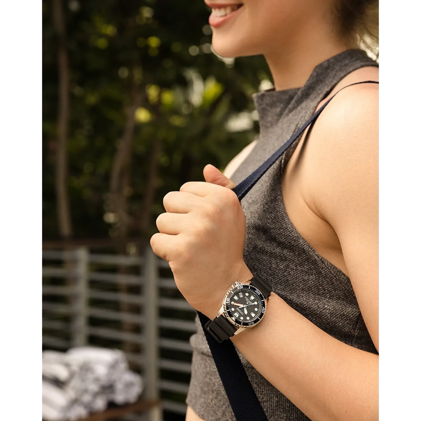 Citizen Promaster Dive