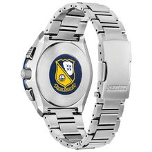 Load image into Gallery viewer, Citizen Blue Angels Promaster Skyhawk A-T