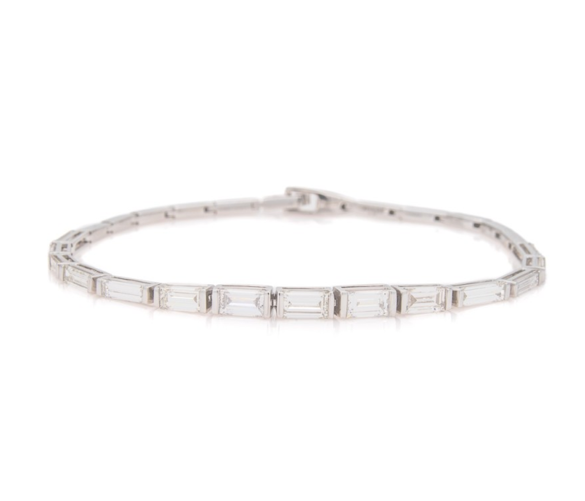 Fancy Shape Fashion Bracelet