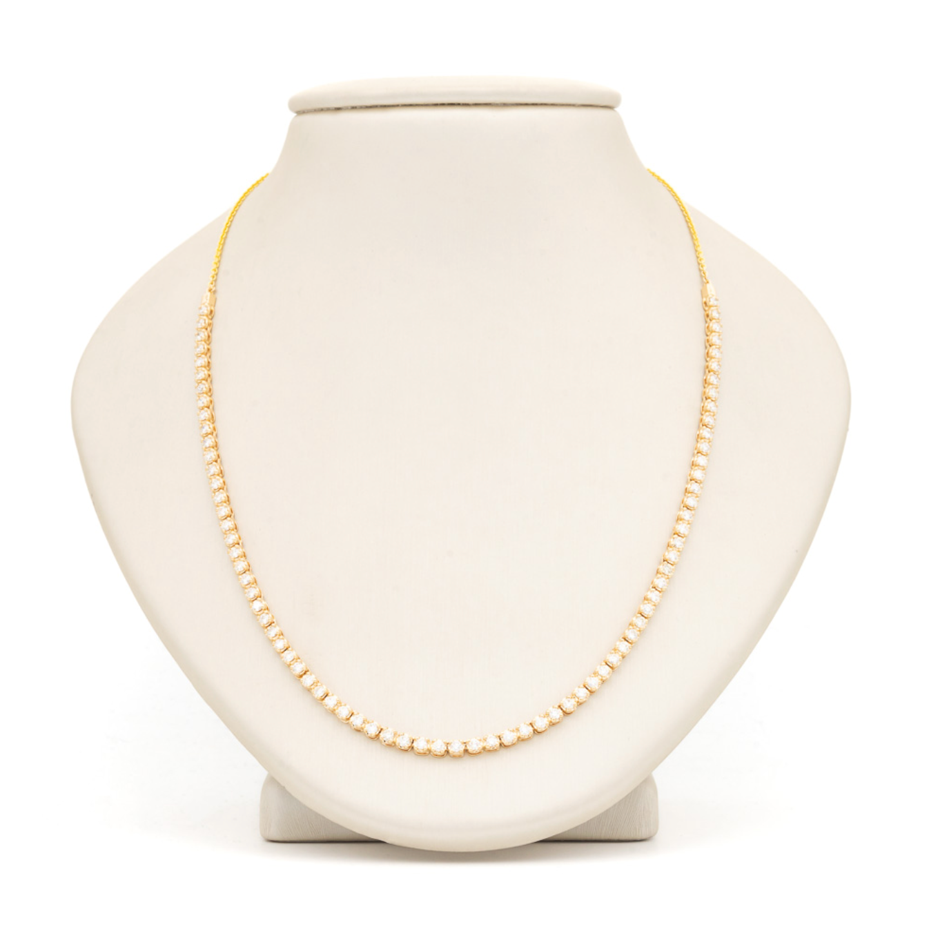 Choker Fashion Necklace
