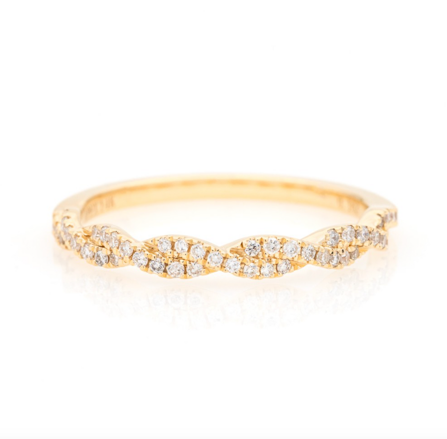 Stackable Fashion Band