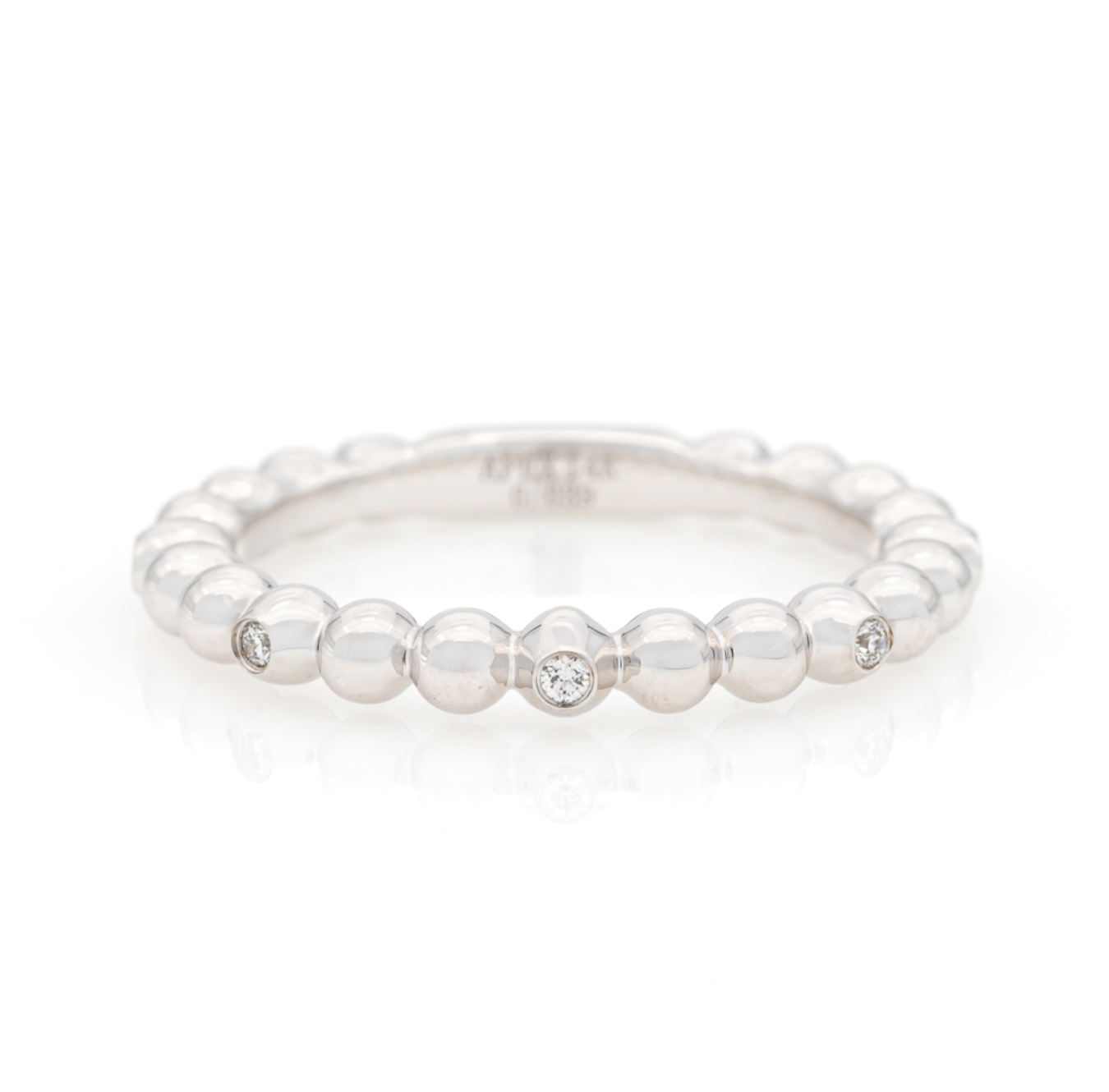 Stackable Fashion Band