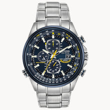 Load image into Gallery viewer, Citizen WORLD CHRONOGRAPH A-T