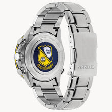 Load image into Gallery viewer, Citizen WORLD CHRONOGRAPH A-T