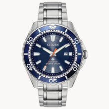 Load image into Gallery viewer, Citizen PROMASTER DIVER