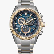 Load image into Gallery viewer, Citizen PCAT ATOMIC TIMEKEEPING