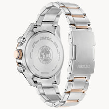Load image into Gallery viewer, Citizen PCAT ATOMIC TIMEKEEPING