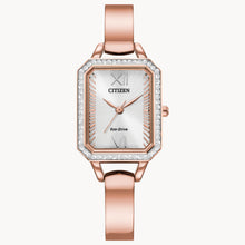 Load image into Gallery viewer, Citizen Silhouette Crystal