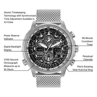 Citizen NAVIHAWK