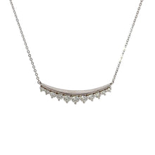 Load image into Gallery viewer, PLATE STYLE FASHION NECKLACE