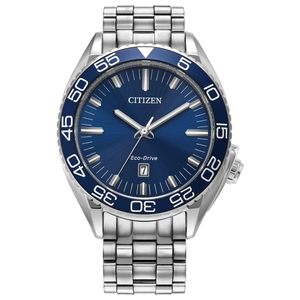 Citizen Carson