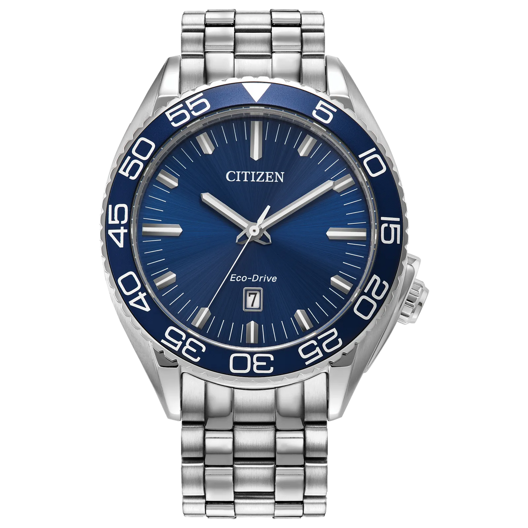 Citizen Carson