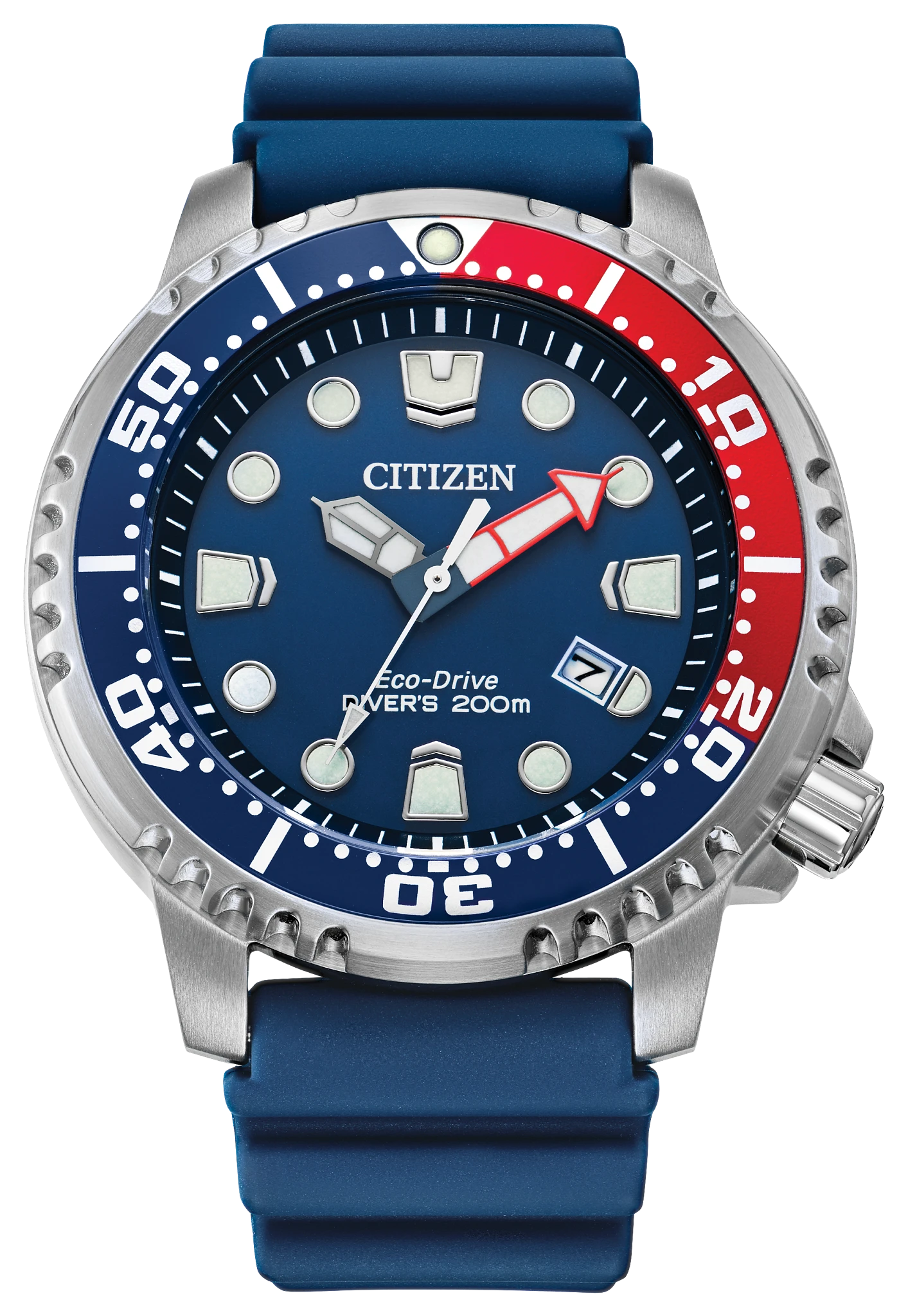 Promaster Dive