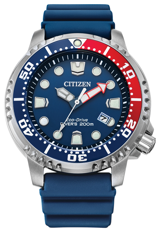 Promaster Dive
