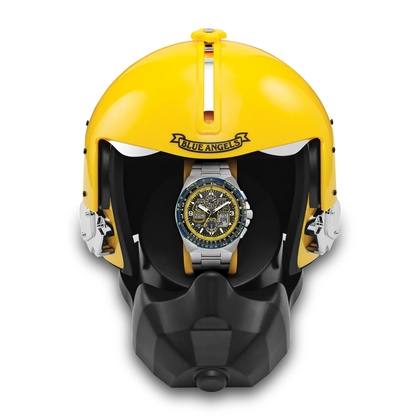 Citizen Blue Angels Promaster Skyhawk A-T