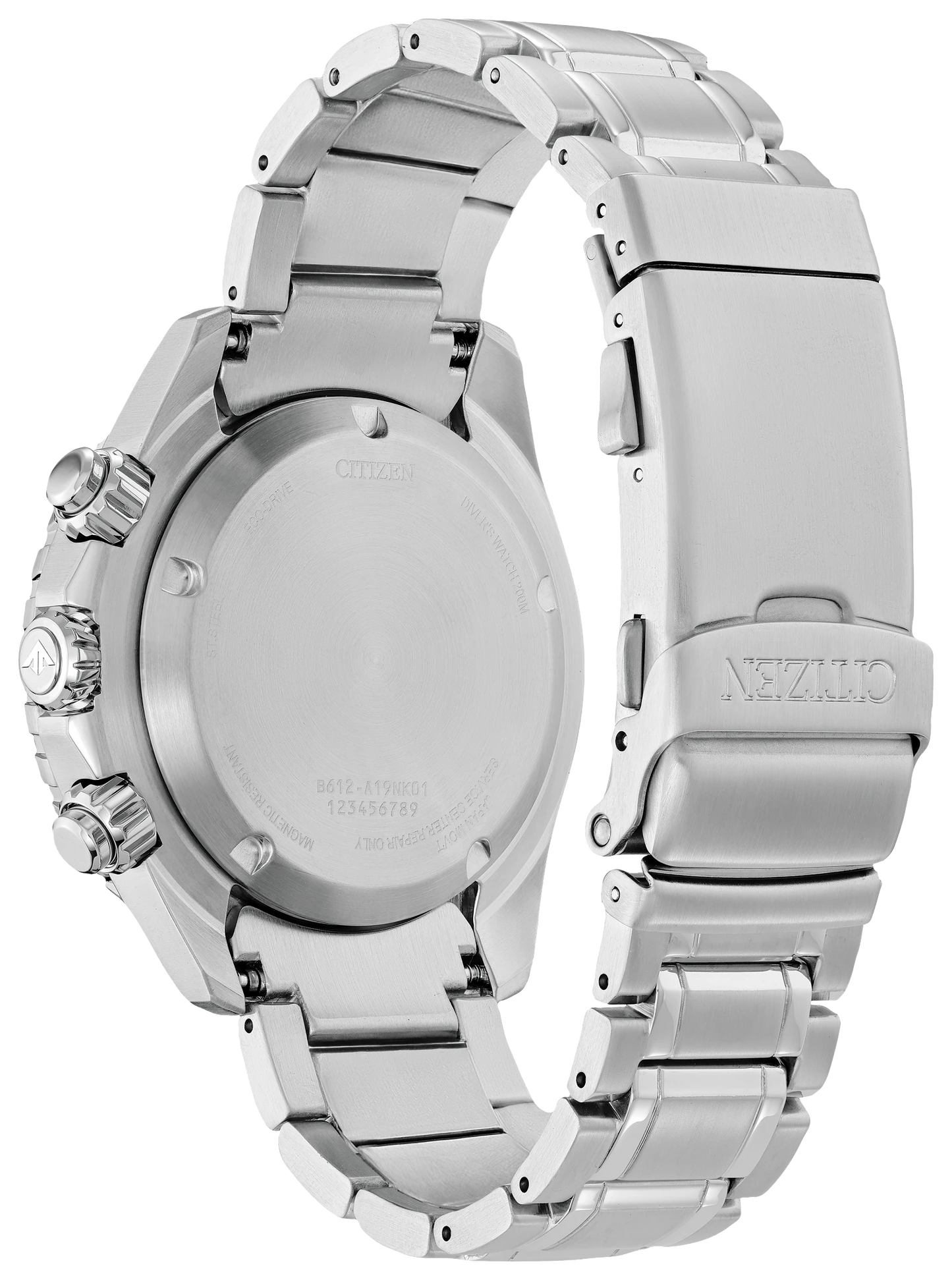 Promaster Dive