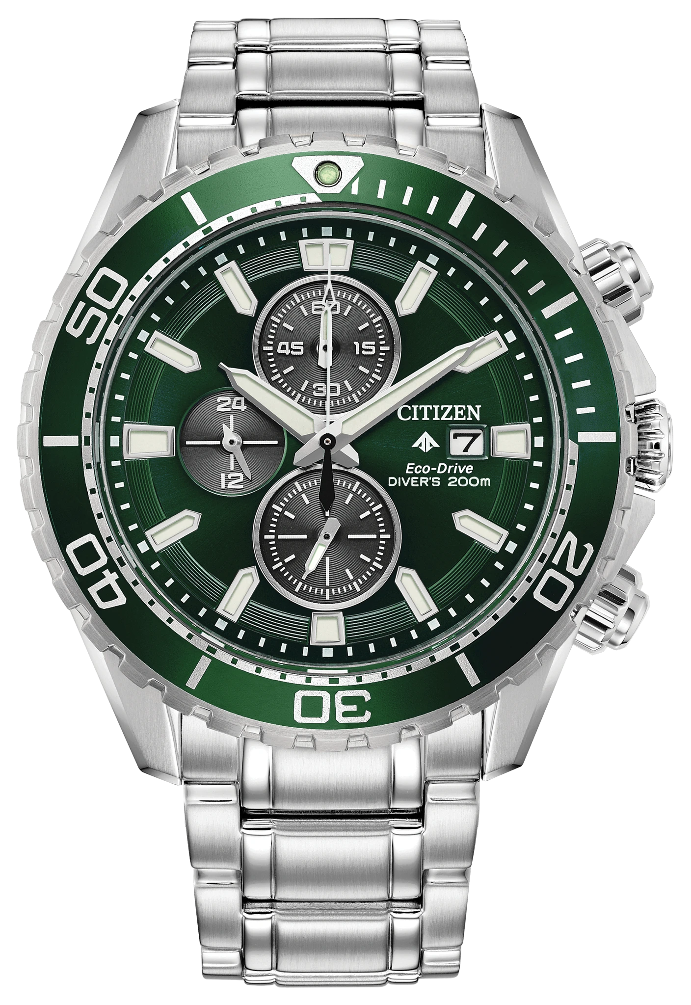 Promaster Dive