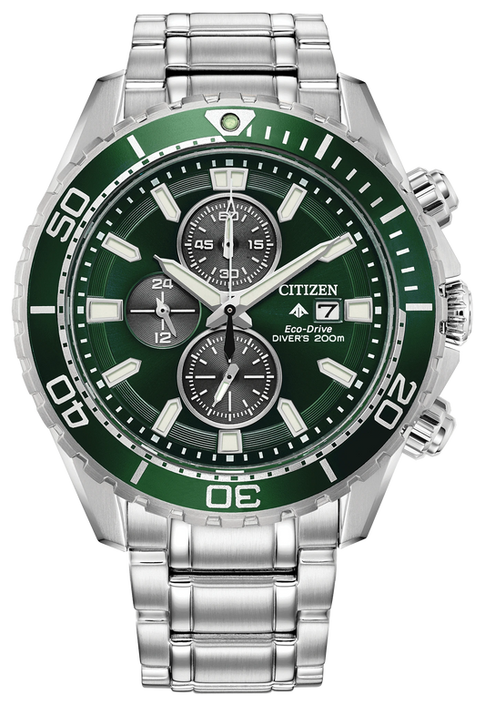 Promaster Dive