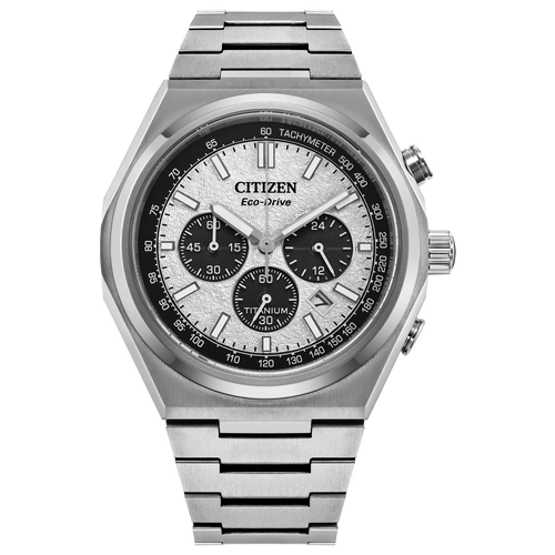 Citizen Zenshin Chrono
