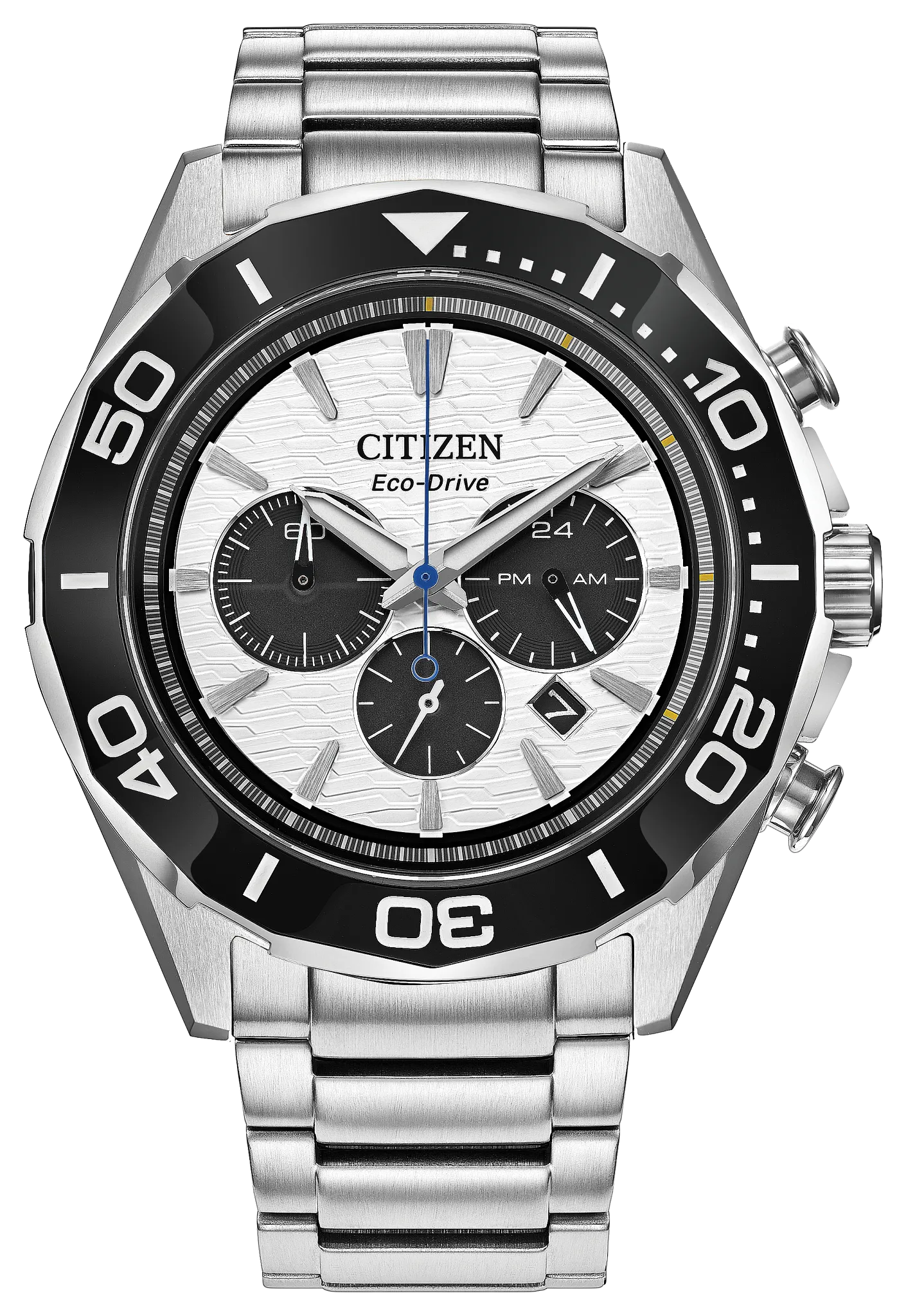 Endeavor Chrono