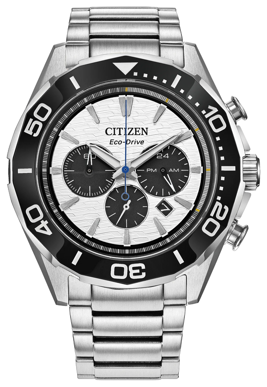 Endeavor Chrono