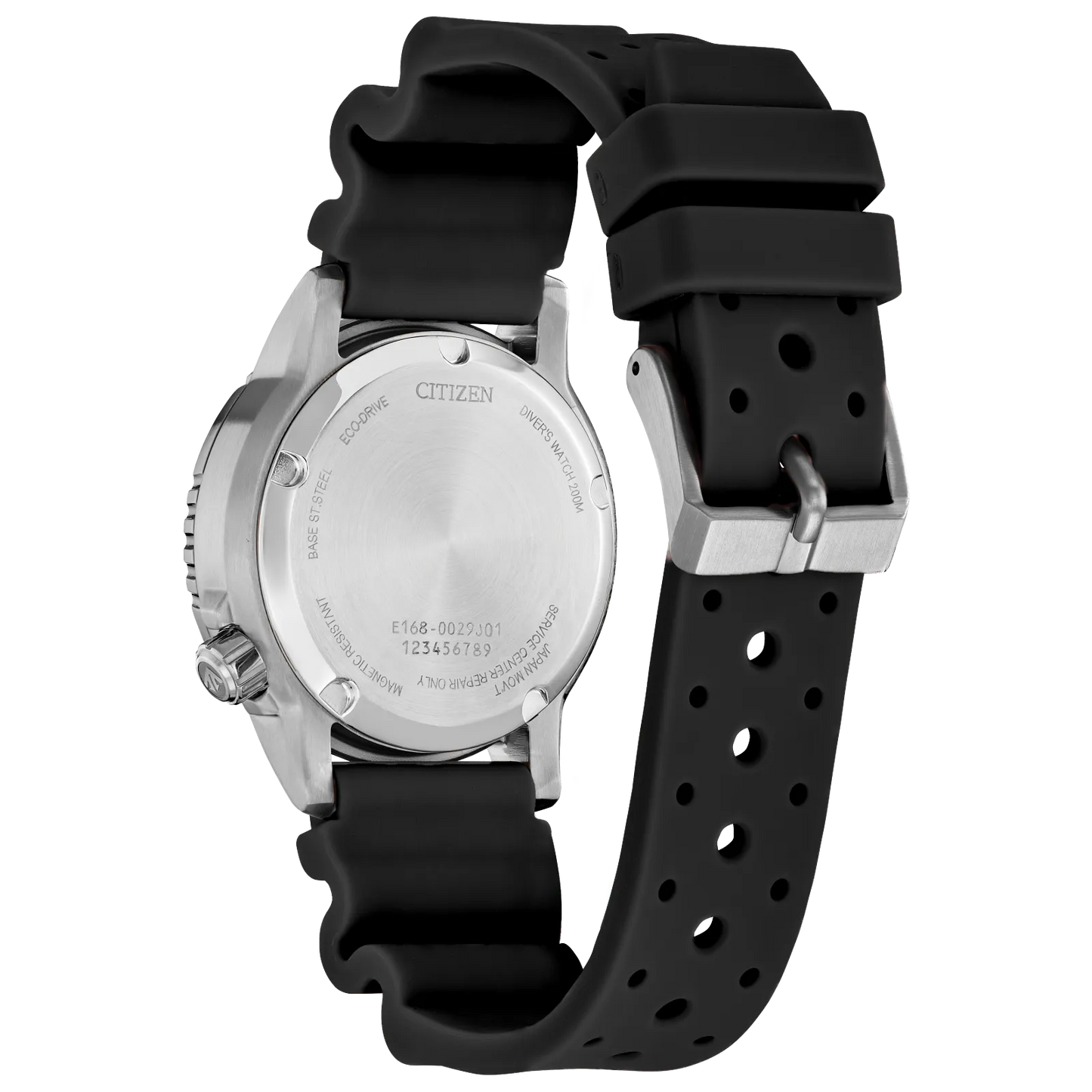 Citizen Promaster Dive