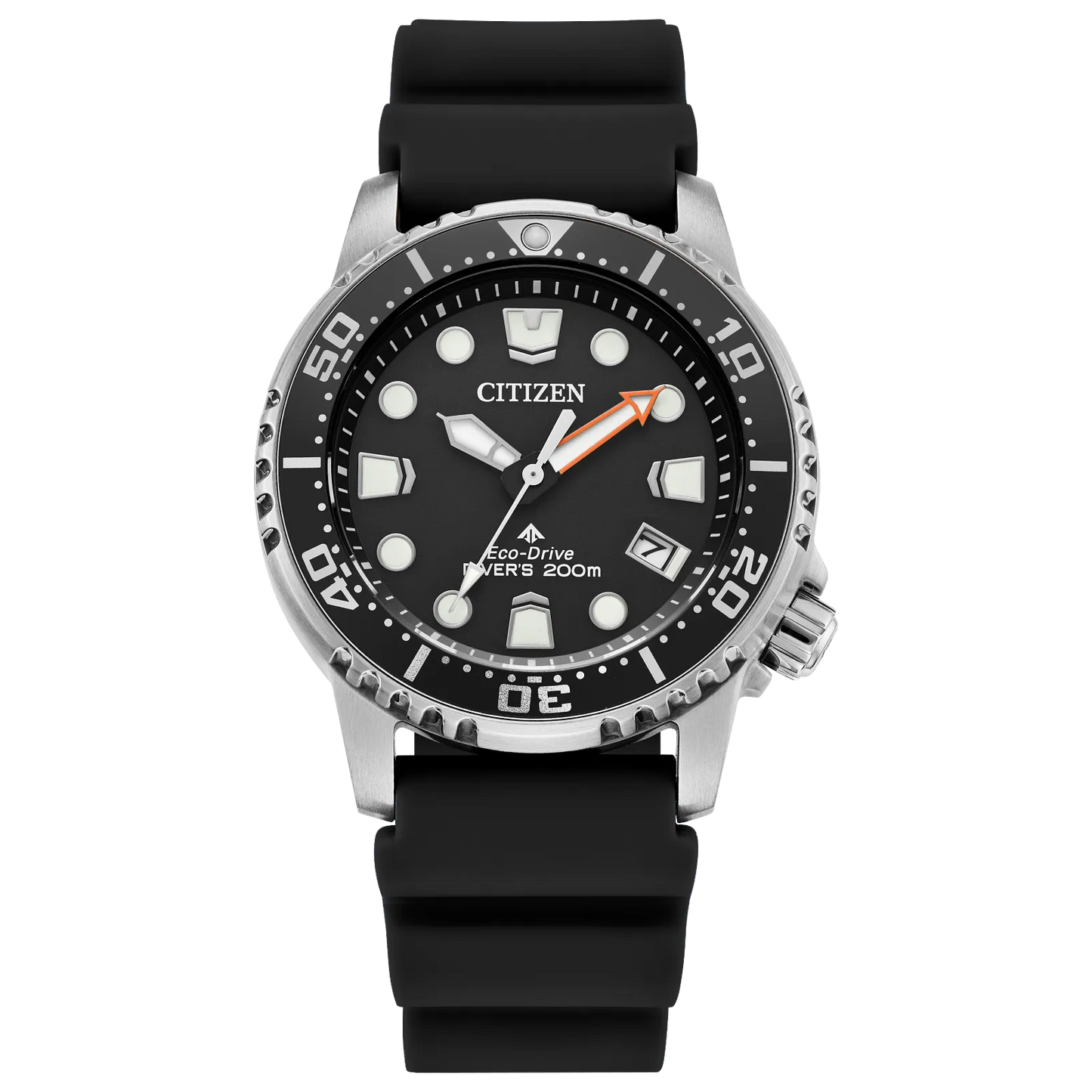 Citizen Promaster Dive