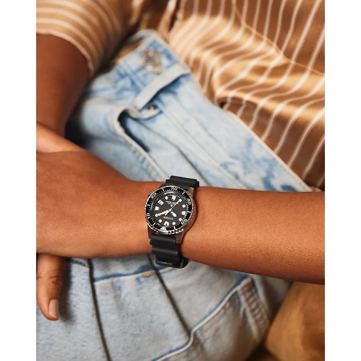 Citizen Promaster Dive