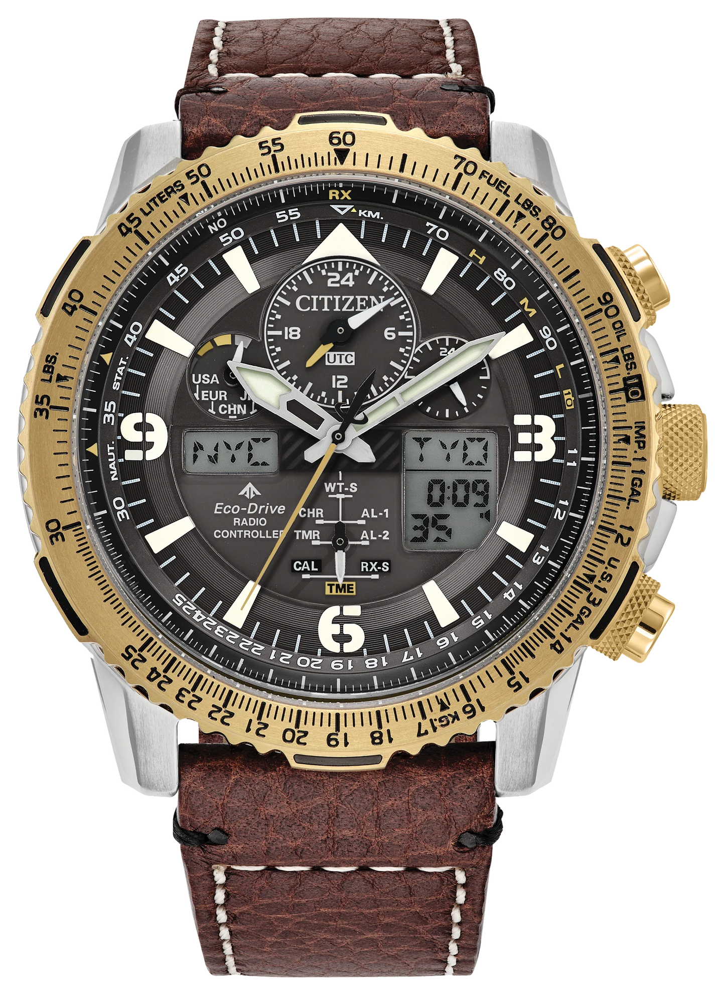 Promaster Skyhawk A-T