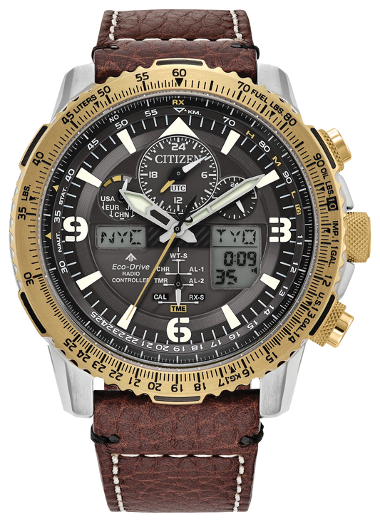 Promaster Skyhawk A-T