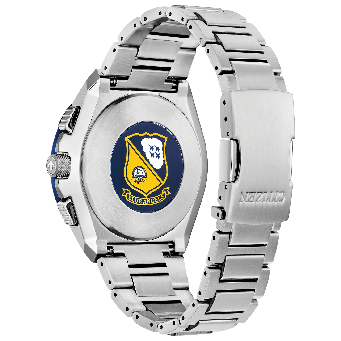 Citizen Blue Angels Promaster Skyhawk A-T