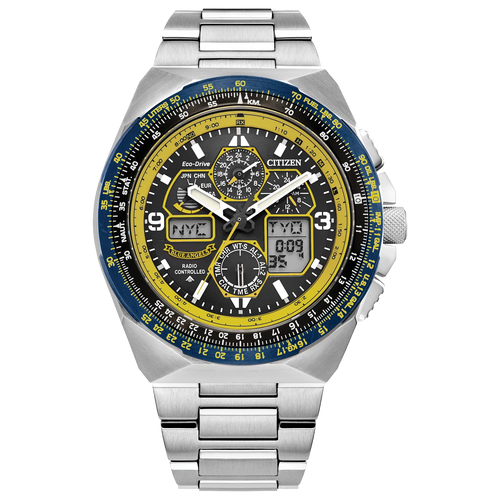 Citizen Blue Angels Promaster Skyhawk A-T