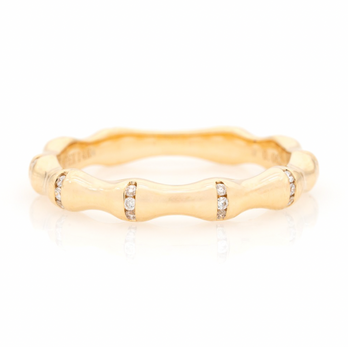 Stackable Fashion Band