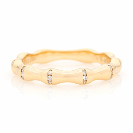 Stackable Fashion Band
