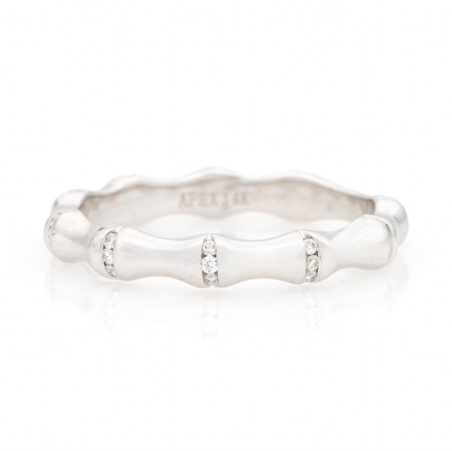 Stackable Fashion Band