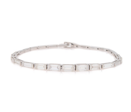 Fancy Shape Fashion Bracelet
