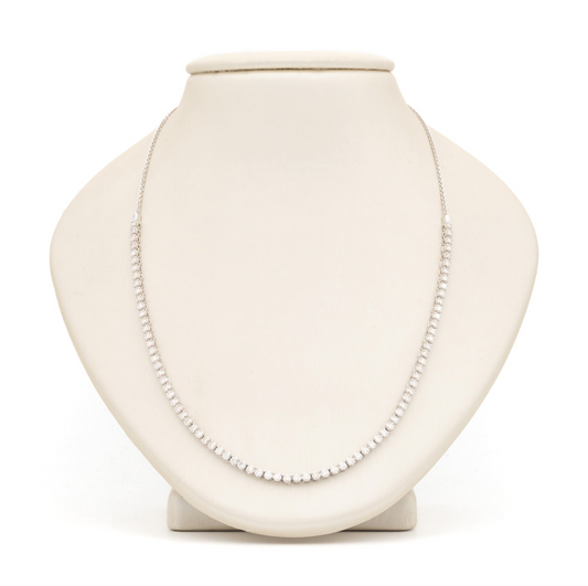 Choker Fashion Necklace