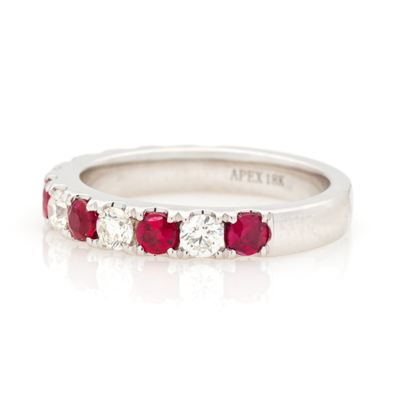 Ruby Fashion Band
