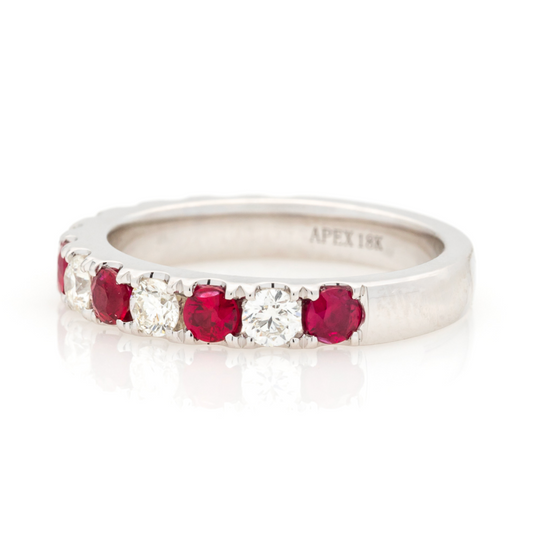 Ruby Fashion Band