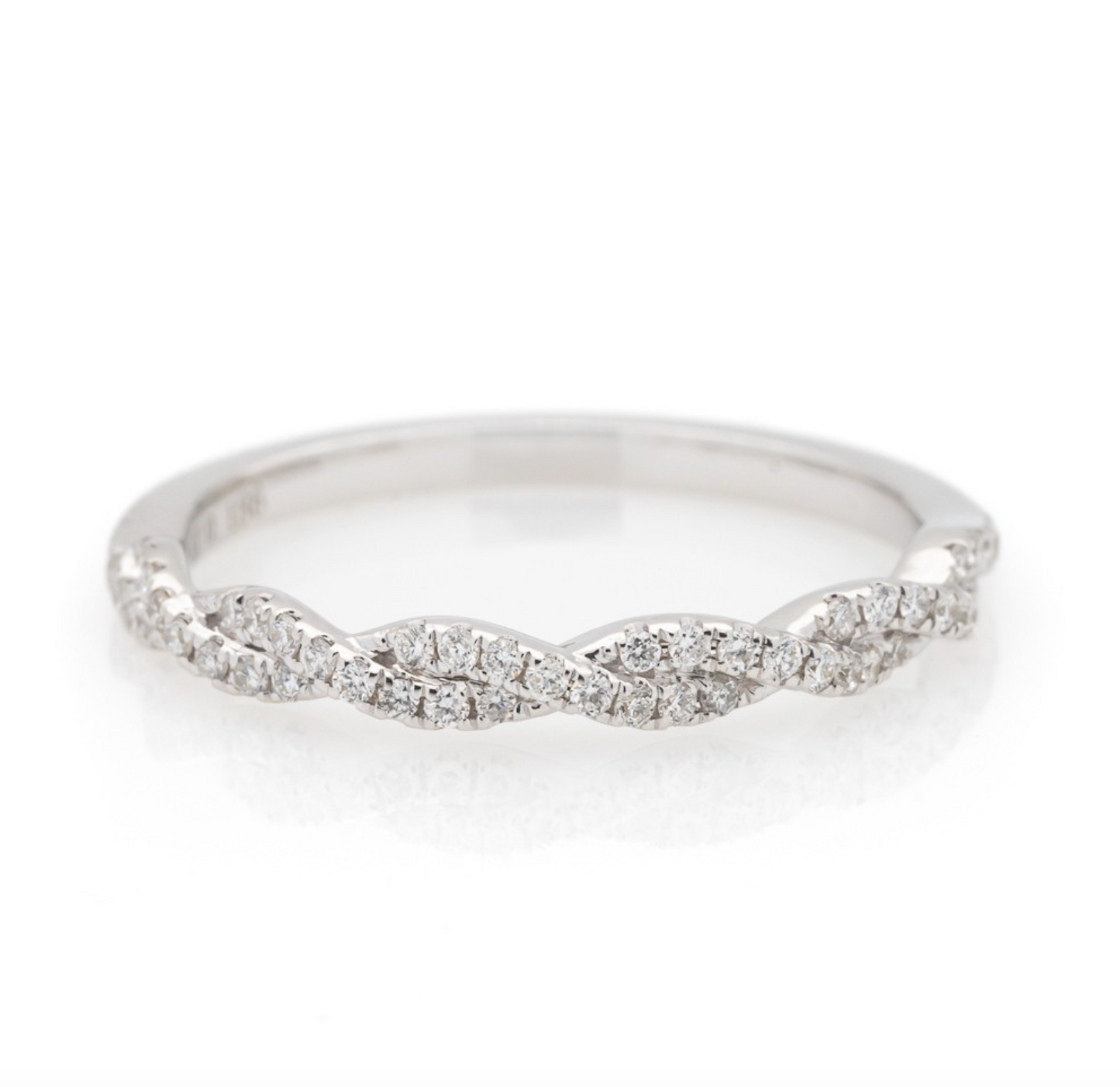 Stackable Fashion Band