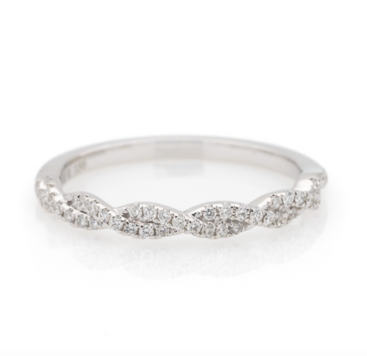 Stackable Fashion Band