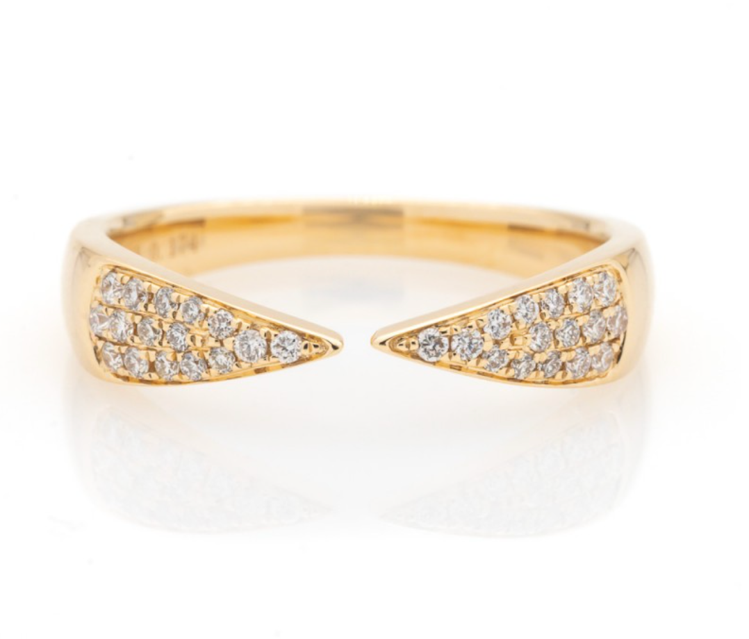 Stackable Fashion Band