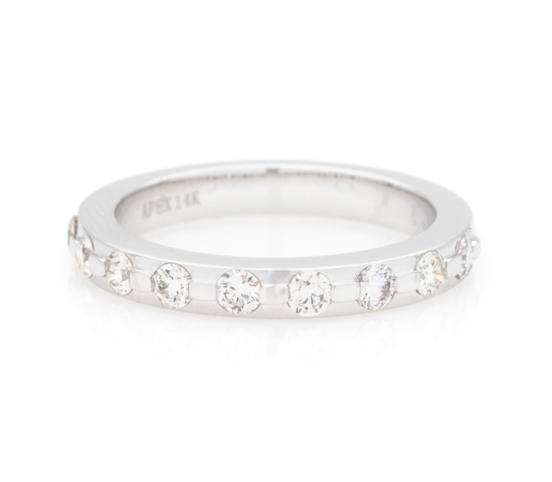 Stackable Fashion Band