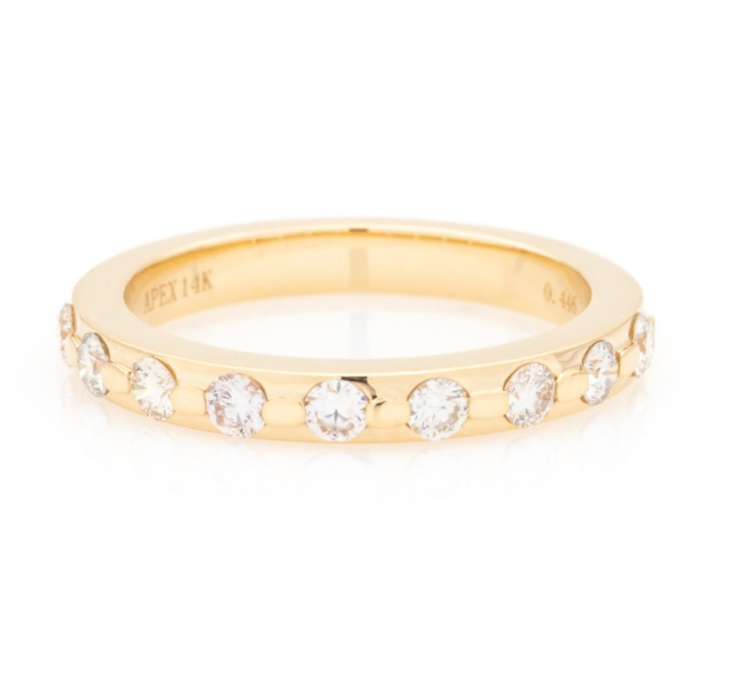 Stackable Fashion Band