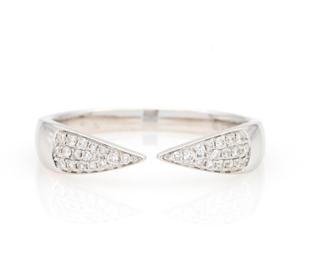 Stackable Fashion Band
