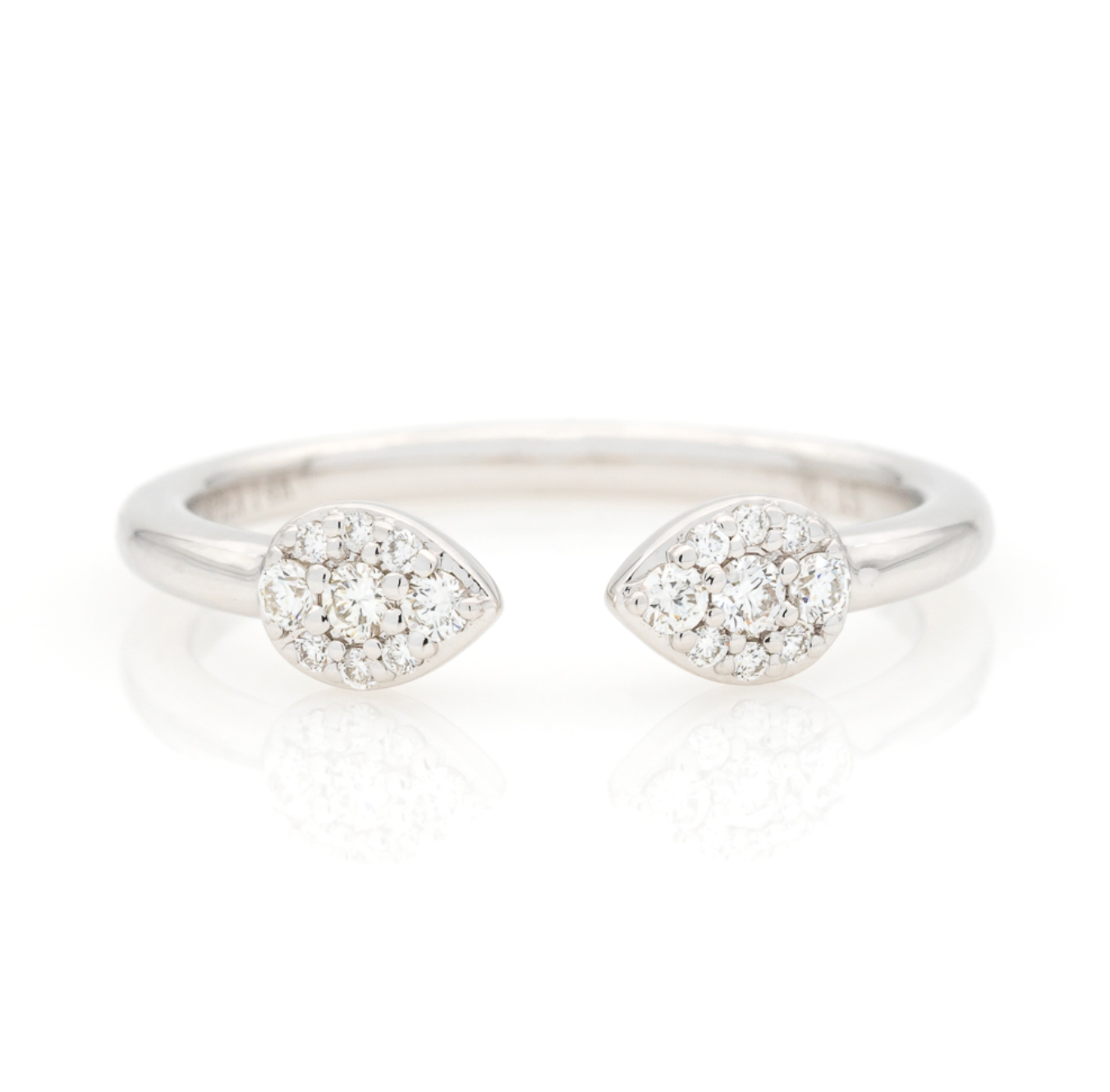 Stackable Fashion Band