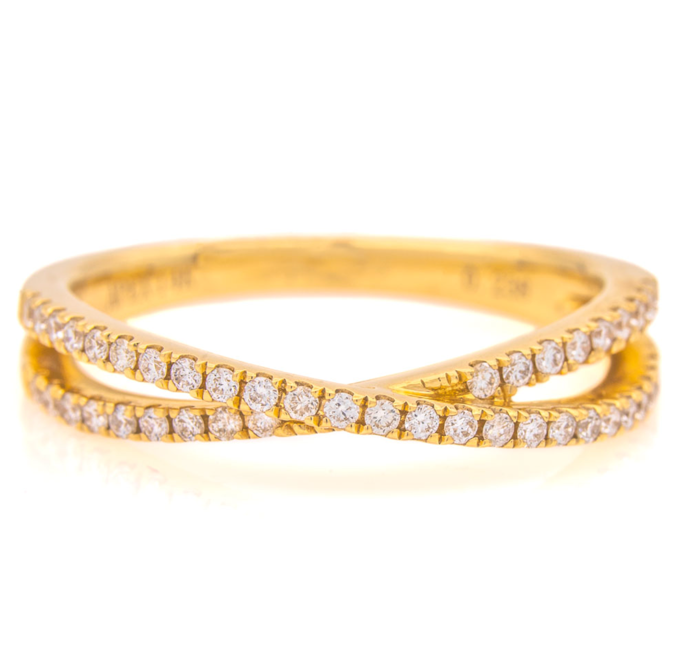 Twist Fashion Band