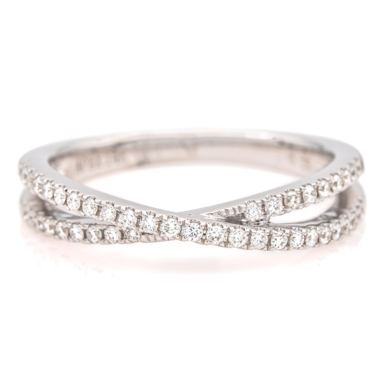 Twist Fashion Band
